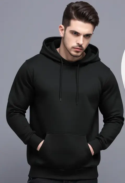 BLACK - HD