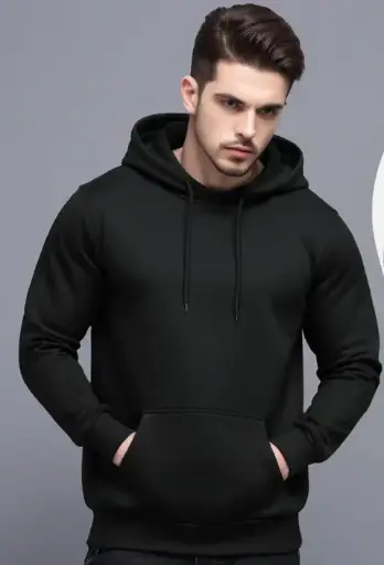 BLACK - HD