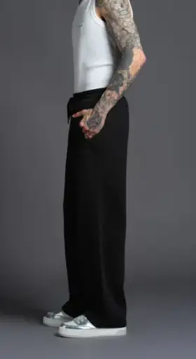 BLACK - CO